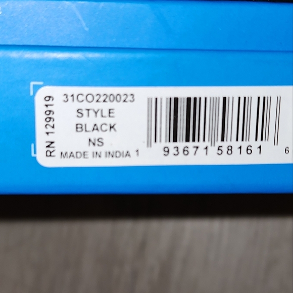 Black Columbia Men's RFID Blocking Passport Case/Bi Fold Wallet - Picture 2 of 7